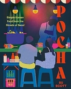 Pocha-By: Su Scott