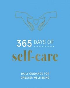 365 Days of Self-Care