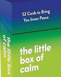 The Little Box of Calm
