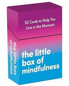 The Little Box of Mindfulness