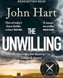 The Unwiling By: John Harte