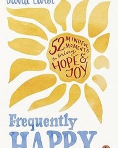 Frequently Happy:By: David Larbi