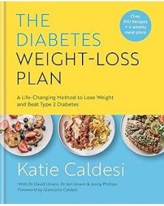 The Diabetes Weight-Loss Plan