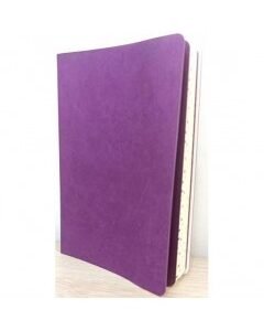 Ashridge A5 Elastic-Purple
