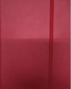 Ashridge A5 Elastic PU