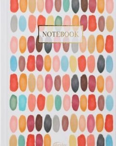 Ashridge HB A5 Notebook Paints