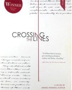 Crossing the Lines-Sulari Gentill