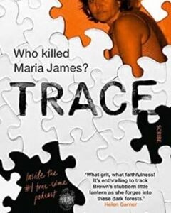 Trace - Who Killed Maria James?