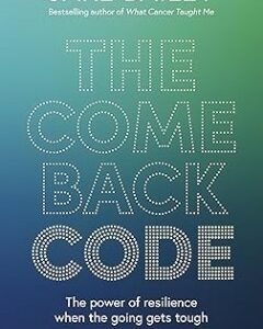The Comeback Code- Jake Bailey