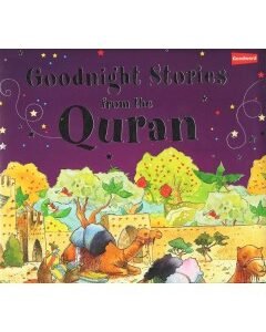 Goodnight Stories from the Quran