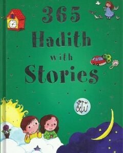 365 Hadith with Stories By: Ali CaraCam