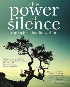 The Power of Silence