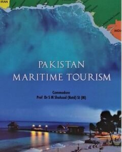 Pakistan Maritime Tourism