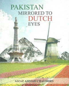 Pakistan Mirrored to Dutch Eyes