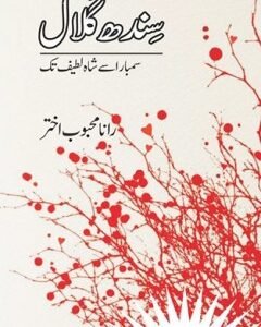 Sindh Gulaal By: Rana Mehboob Akhtar
