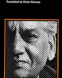 Poems By Faiz By: Victor Kiernan
