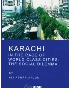 Karachi-The Social Dilemma