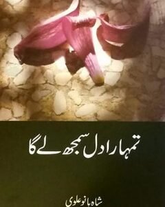 Tumhara Dil Samajh Ley Ga