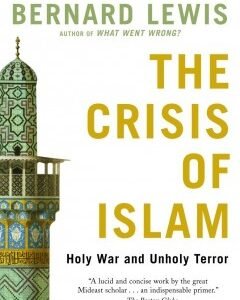 The Crisis of Islam-By:Bernard Lewis
