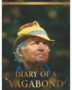 DIARY OF A VAGABOND