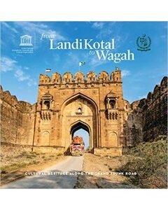From Landi Kotal to Wagah