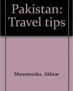 Paksitan Travel Tips - (PB)