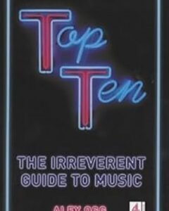 Top Ten-By: Alex Ogg