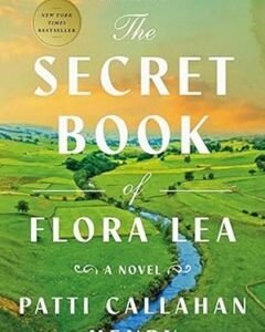 The Secret Book of Flora Lea