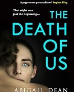 The Death of Us-Abigail Dean