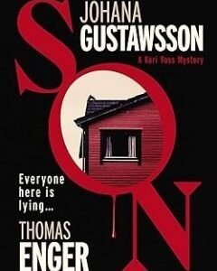 SON Volume 1-Johana Gustawsson