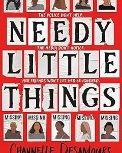 Needy Little Things