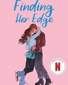 Finding Her Edge By: Jennifer Iacopelli