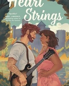 Heart Strings By: Ivy Fairbanks