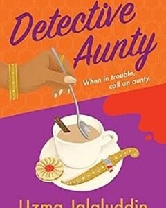 Detective Aunty: A Novel