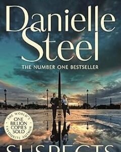 Suspects:By: Danielle Steel
