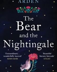 The Bear and The Nightingale