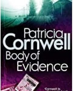 Body Of Evidence-Patricia Cornwell