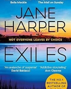 Exiles By: Jane Harper