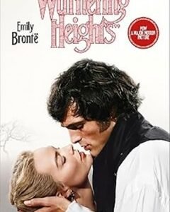 Wuthering Heights: film tie-in