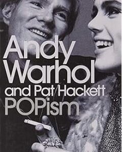 POPism-By: Andy Warhol