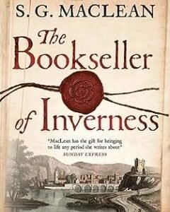 The Bookseller of Inverness