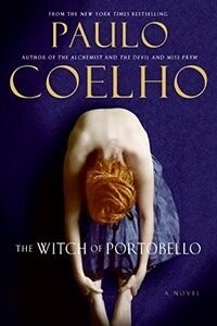 The Witch of Portobello-Paulo Coelho