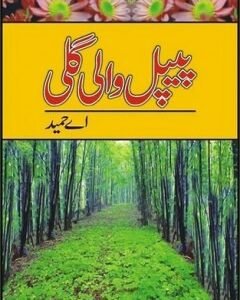 Peepal Wali Galee By: A Hameed