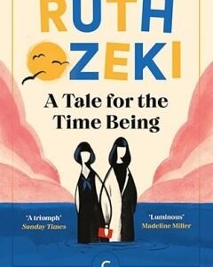 A Tale for the Time Being