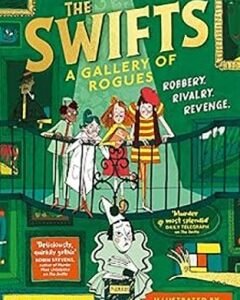 A Gallery of Rogues Book 2