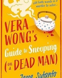 Vera Wongs Guide to Snooping