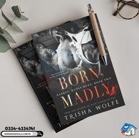 Born, Darkly | Darkly, Madly Duet #1