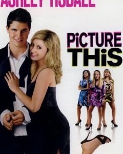 Picture this - (PB) By:Â Ilona Yusuf
