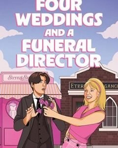 Four Weddings and a Funeral Director