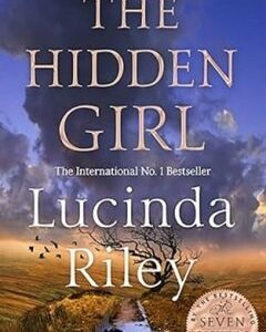 The Hidden Girl By: Lucinda Riley